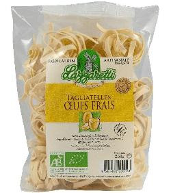 Photo de produit pour Tagliatelles oeufs frais 250g