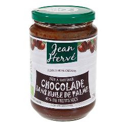 Photo de produit pour La chocolade sans huile de palme 750g