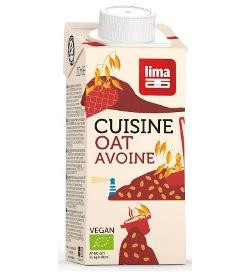 Photo de produit pour Avoine cuisine 200ml