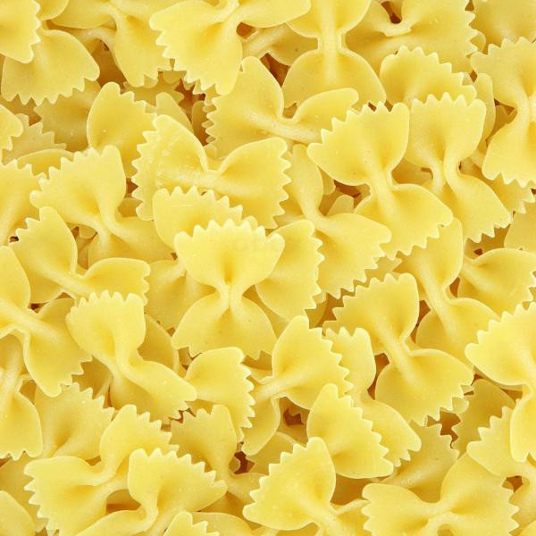 Photo de produit pour Farfalle blanche LaSelva 5kg