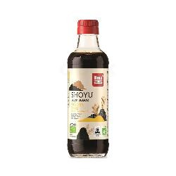 Photo de produit pour Shoyu ginger thaï 250ml