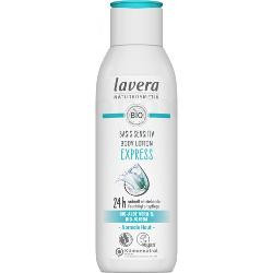 Photo de produit pour Lotion Corporelle Express 'Basis Sensitiv' 250ml