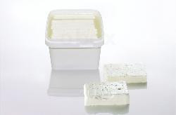 Photo de produit pour Feta "La Grecque" 1kg 100% lait de brebis