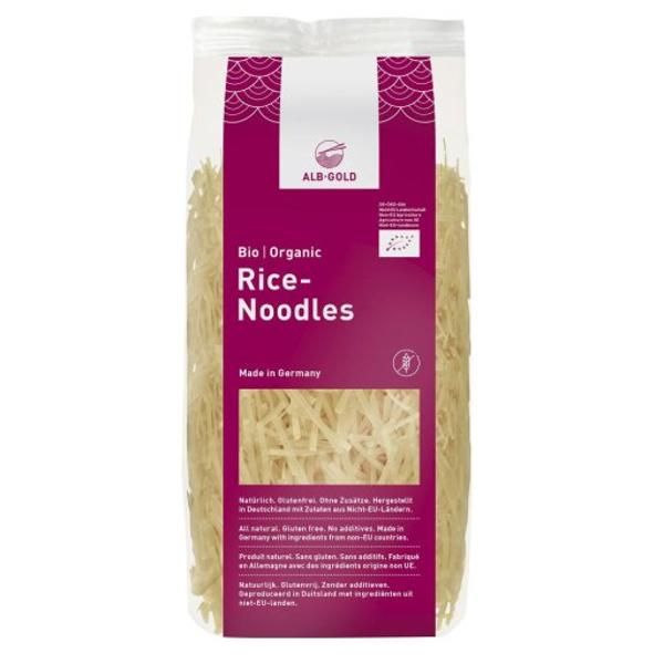 Photo de produit pour Nouilles de riz 250g