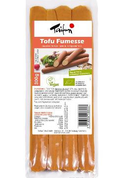 Photo de produit pour Saucisses de soja 300g