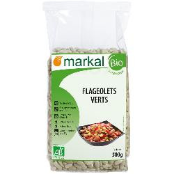 Photo de produit pour Flageolet vert 500g