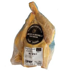 Photo de produit pour Poulet entier