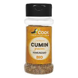 Photo de produit pour Cumin graines 40g