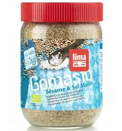 Photo de produit pour Goma-sio sésame 225g