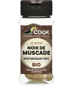 Photo de produit pour Noix de muscade 30g