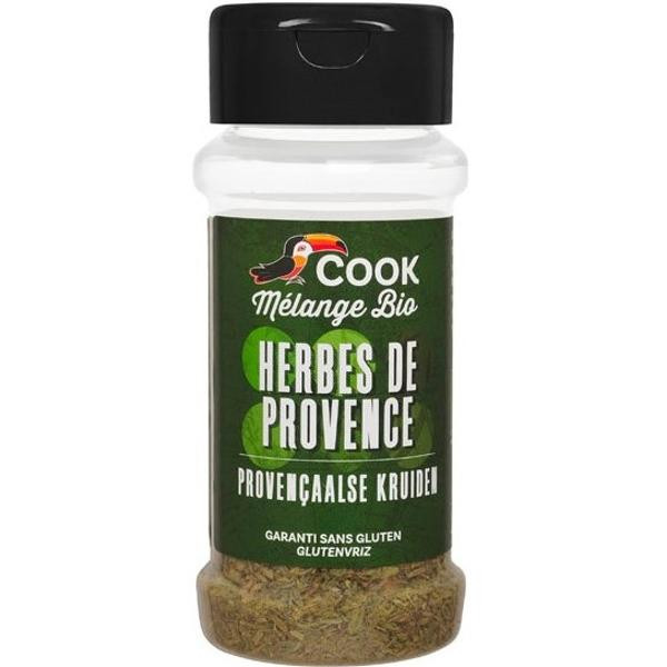 Photo de produit pour Herbes de provence 20g