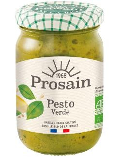 Photo de produit pour Pesto verde 185g