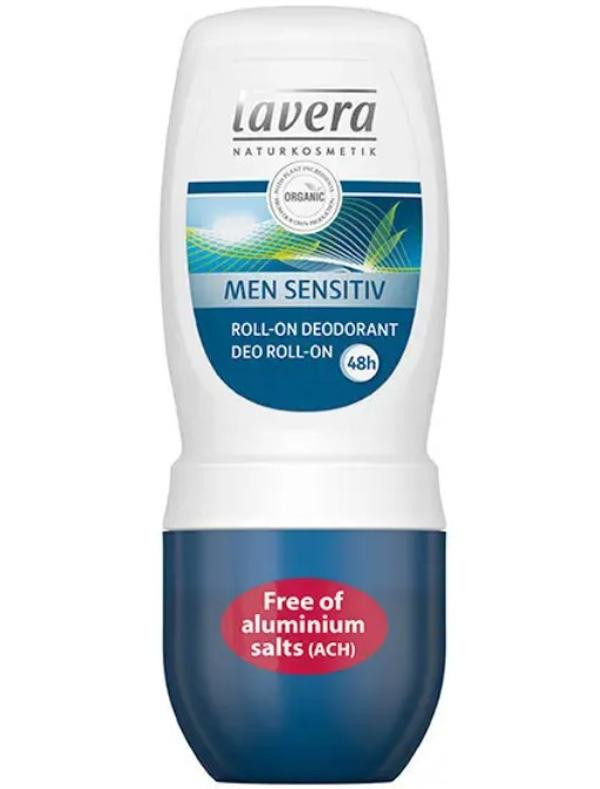 Photo de produit pour Men sensitif Deo Roll-on