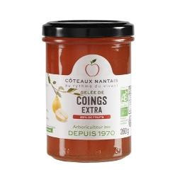 Photo de produit pour Gelée coing 260g