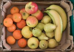 Photo de produit pour Fruits complet