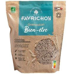 Photo de produit pour Granosson 250g