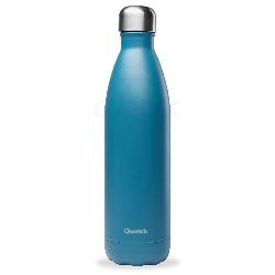 Photo de produit pour Bouteille isotherme Bleu foncé mat - 750ml