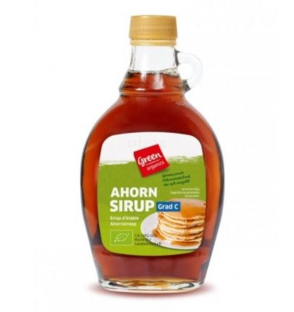 Photo de produit pour Sirop d'Erable 25cl