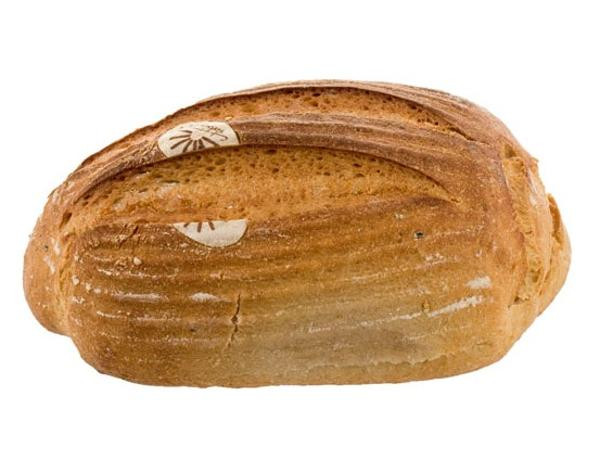 Photo de produit pour Pain au seigle 650g