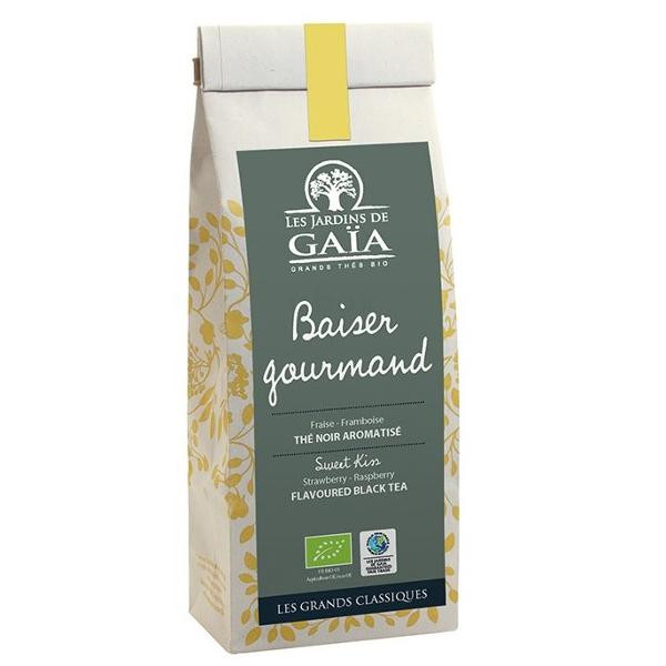 Photo de produit pour Baiser gourmand 100g