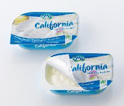 Photo de produit pour Fromage à tartiner California 150g