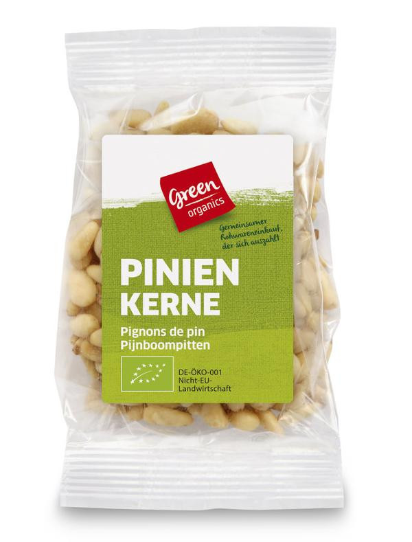 Photo de produit pour Pignon de pin 60g