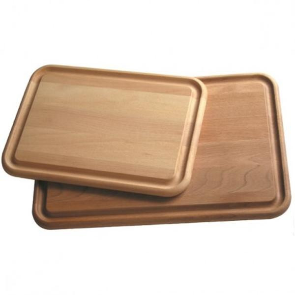 Photo de produit pour Planche de cuisine moyenne FSC