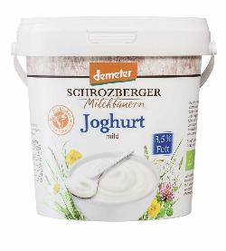 Photo de produit pour Yaourt Nature - seau 1kg