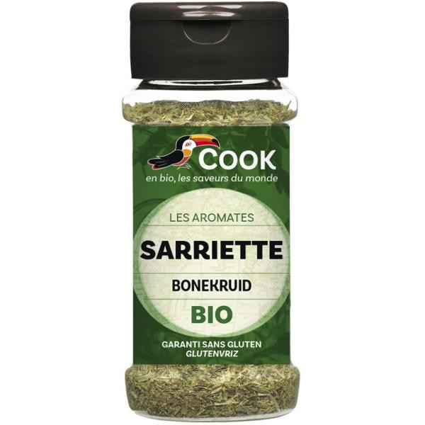 Photo de produit pour Sarriette feuille 20g