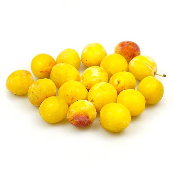 Photo de produit pour Colis Mirabelles 2kg