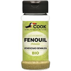 Photo de produit pour Fenouil poudre 30g