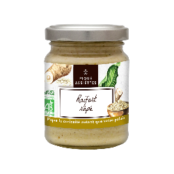 Photo de produit pour Raifort râpé 125g