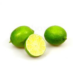 Photo de produit pour Citron lime (vert) disponibilité incertaine