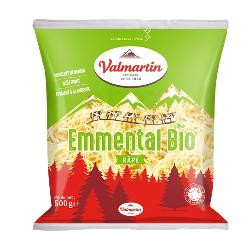 Photo de produit pour Emmental râpé 500g