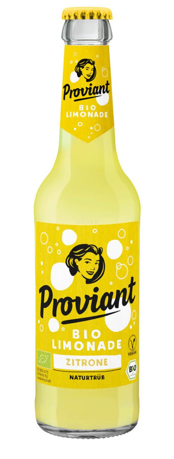 Photo de produit pour Limonade Citron 6x33cl