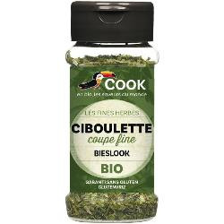 Photo de produit pour Ciboulette coupe fine 15g