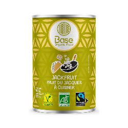 Photo de produit pour Fruit du Jacquier équitable à cuisiner 220g