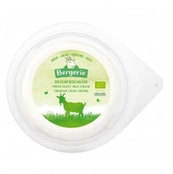 Photo de produit pour Fromage chèvre frais - 2 x 100g