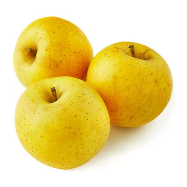 Photo de produit pour Pomme Goldrush