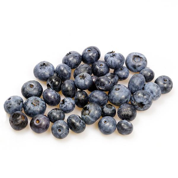 Photo de produit pour Bleuet Barquette 200g