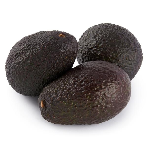 Photo de produit pour Lot 3 Avocat Hass à consommer dans la semaine