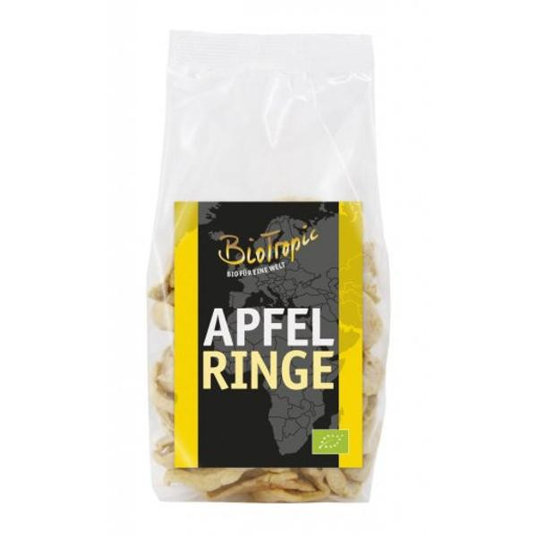 Photo de produit pour Pomme séchée 125g