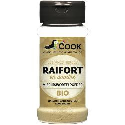 Photo de produit pour Raifort poudre 45g