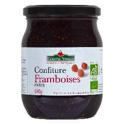 Photo de produit pour Confiture framboise 690g