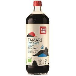 Photo de produit pour Tamari allégé en sel (-25%) - 1l