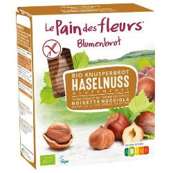 Photo de produit pour Pain des fleurs - Noisette 150g