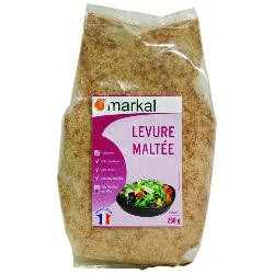 Photo de produit pour Levure maltée Markal 250g