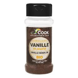 Photo de produit pour Vanille bourbon 10g