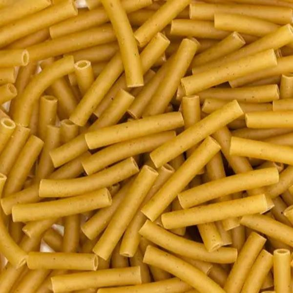 Photo de produit pour Pâte macaroni de blé semi complet 5kg