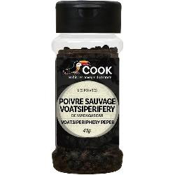 Photo de produit pour Poivre voatsiperifery 45g